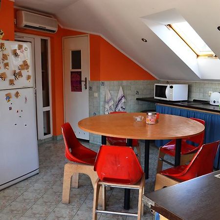 Wanted Hostel Λβιβ Εξωτερικό φωτογραφία